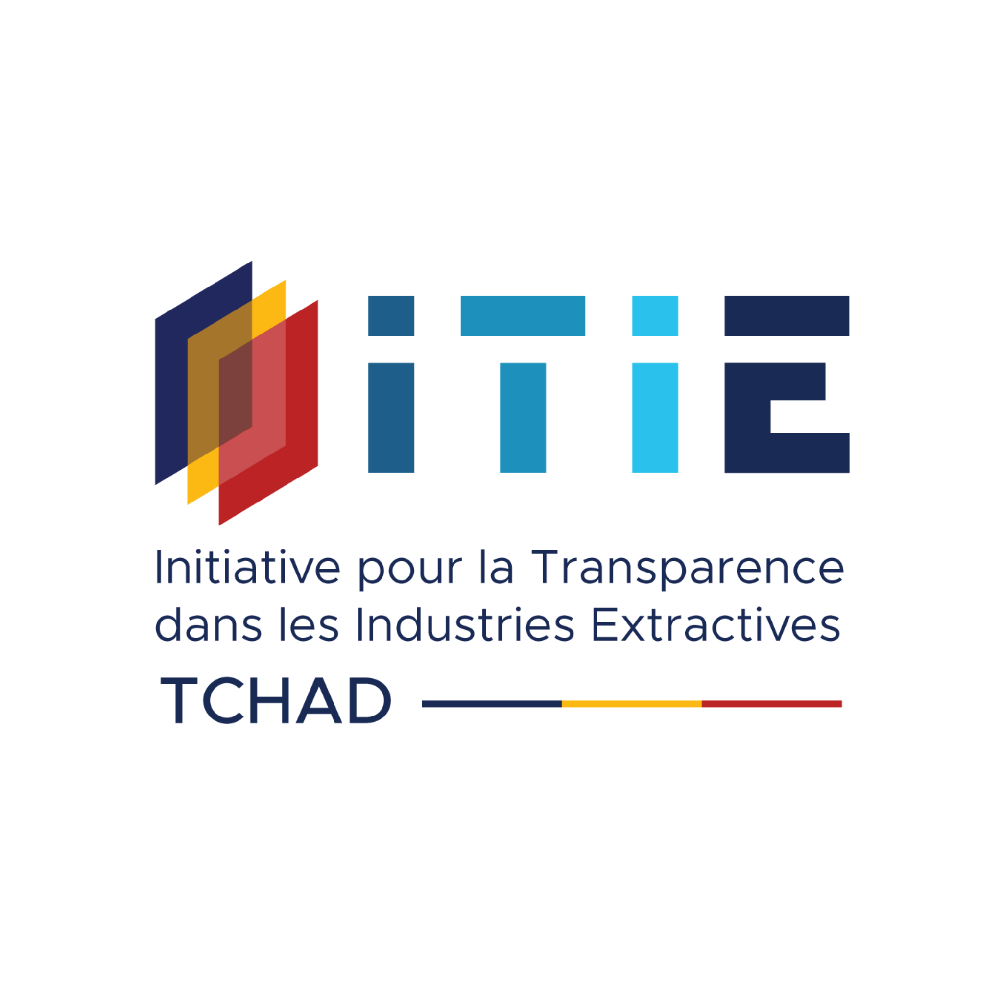 ITIE-Tchad Logo